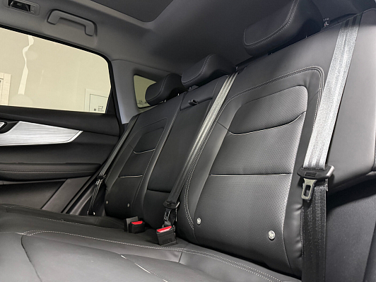 Chery Tiggo 7 Pro Max Prestige, 2023 года, пробег 17000 км