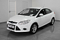 Ford Focus Trend, 2012 года, пробег 90790 км