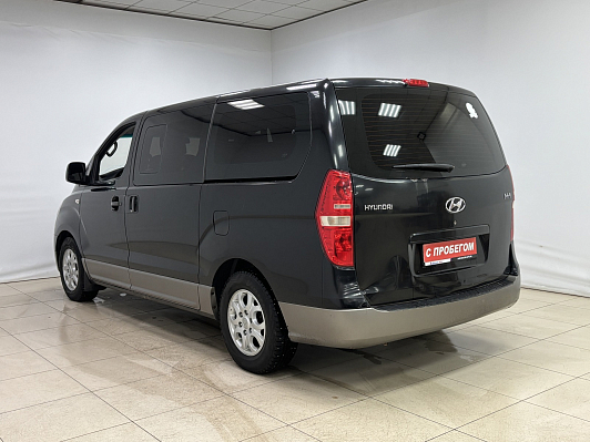 Hyundai H-1 Dynamic, 2012 года, пробег 256600 км