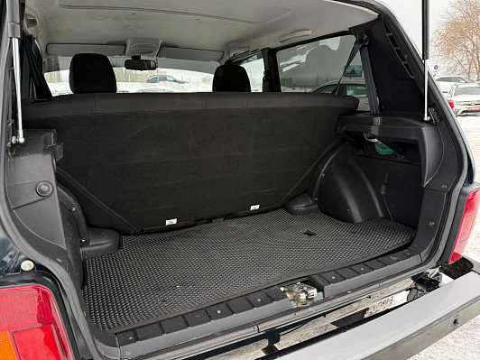 Lada (ВАЗ) Niva Legend Classic, 2024 года, пробег 43410 км