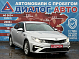 Kia Optima Prestige, 2019 года, пробег 71911 км