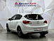 Opel Astra Cosmo, 2013 года, пробег 202876 км