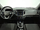 Hyundai Creta Active, 2018 года, пробег 129252 км