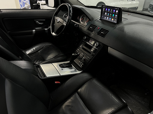Volvo XC90, 2014 года, пробег 201000 км