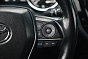 Toyota Camry Престиж Safety, 2021 года, пробег 121000 км