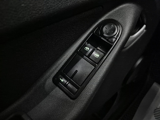 Lada (ВАЗ) Kalina Comfort Glonass 21921-51-223, 2017 года, пробег 90950 км