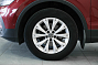 Volkswagen Tiguan Respect, 2021 года, пробег 140000 км