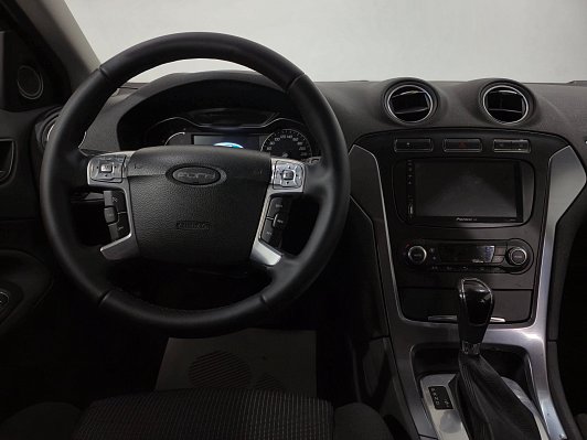 Ford Mondeo Titanium, 2011 года, пробег 229016 км