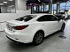 Mazda 6 Active, 2016 года, пробег 179995 км