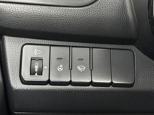 Kia Rio Comfort, 2014 года, пробег 261735 км