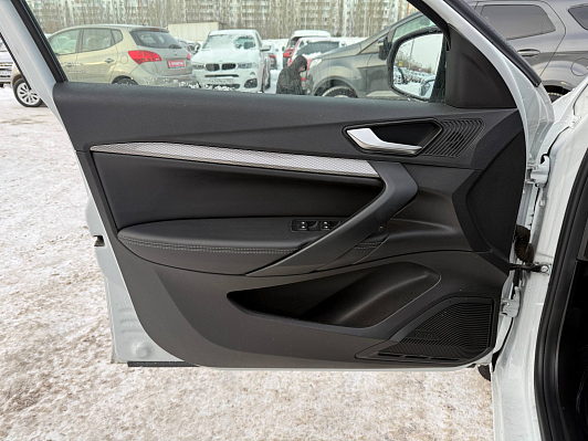 Lada (ВАЗ) Vesta Life'24, 2024 года, пробег 6575 км