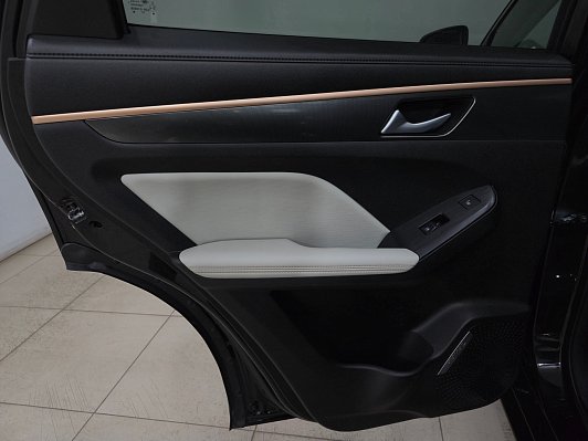Haval Jolion Premium, 2023 года, пробег 46609 км