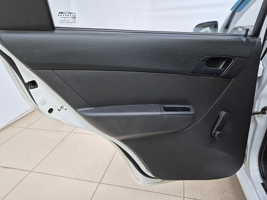 Ravon Nexia R3 Comfort, 2016 года, пробег 220705 км