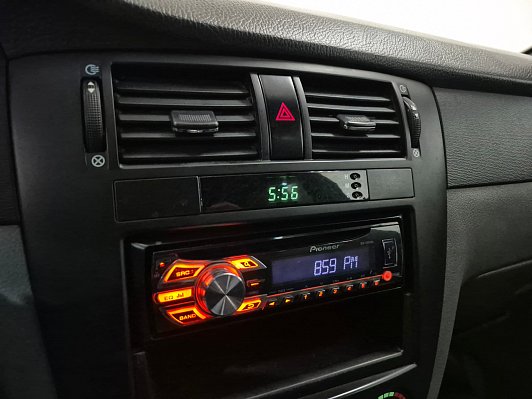 Daewoo Gentra Optimum, 2014 года, пробег 152164 км