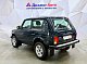 Lada (ВАЗ) Niva Legend Luxe'24, 2024 года, пробег 10584 км
