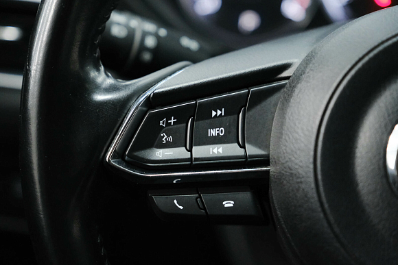 Mazda CX-5, 2019 года, пробег 103001 км