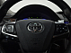 Toyota Camry Exclusive, 2017 года, пробег 131582 км