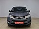 Chery Tiggo 5 Comfort, 2015 года, пробег 199801 км