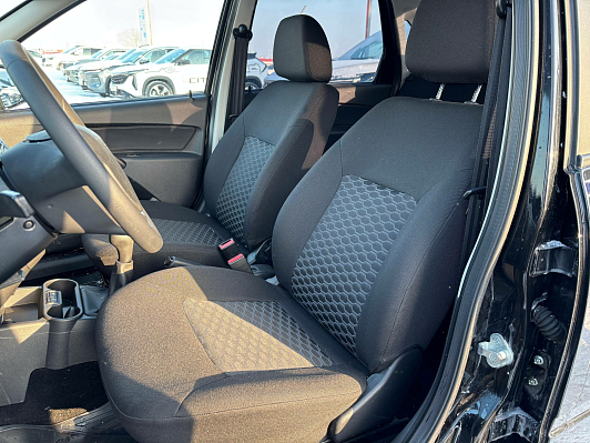 Lada (ВАЗ) Granta Comfort'23, 2023 года, пробег 33000 км