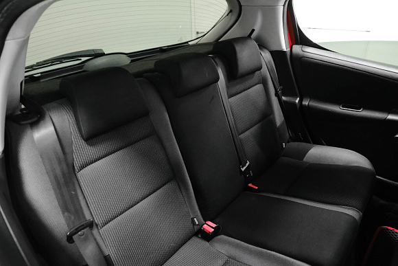 Peugeot 207 Envy, 2009 года, пробег 197615 км