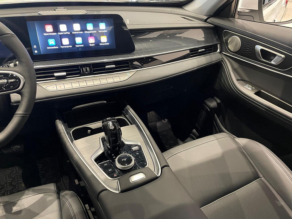 Tenet T7 Active, белый