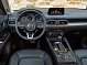 Mazda CX-5 Comfort (Shushi), красный