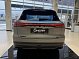 Chery Tiggo 9 Ультра / Ultra, серебряный