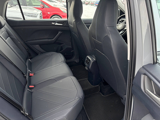 Volkswagen Tharu XR Moon, 2025 года, пробег 344 км