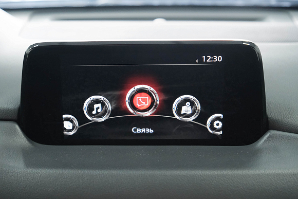 Mazda CX-5, 2018 года, пробег 114567 км