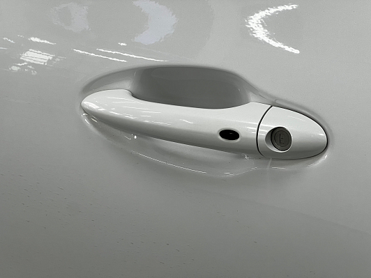 Chery Tiggo 4 Trek, 2021 года, пробег 32000 км