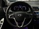 Hyundai Solaris Elegance, 2016 года, пробег 135196 км