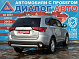 Mitsubishi Outlander Intense, 2016 года, пробег 210921 км