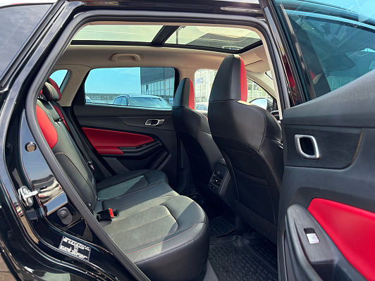 Changan CS55 Plus Техно, 2024 года, пробег 30043 км
