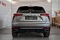 Haval F7 Техно + (2026), серый