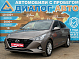 Hyundai Solaris Comfort, 2021 года, пробег 59000 км
