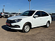 Lada (ВАЗ) Granta, 2024 года, пробег 8000 км