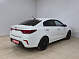 Kia Rio Prestige, 2018 года, пробег 123621 км