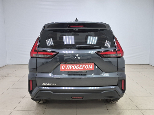 Mitsubishi Xpander Medium Line, 2022 года, пробег 185520 км