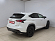 Lexus NX F Sport Luxury, 2016 года, пробег 65450 км