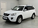 Chery Tiggo (T11) Comfort, 2015 года, пробег 87772 км