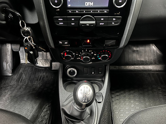Renault Duster Drive, 2019 года, пробег 92000 км