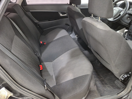 Lada (ВАЗ) Priora Standard 21702-40-050, 2017 года, пробег 146522 км