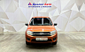 Lada (ВАЗ) Granta Norma Classic 21911-51-710, 2015 года, пробег 157333 км