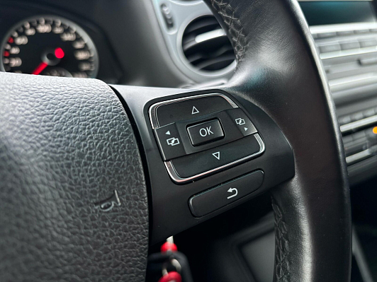 Volkswagen Tiguan CLUB, 2014 года, пробег 179559 км