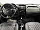 Renault Duster Privilege, 2017 года, пробег 163680 км