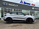 Geely Coolray, 2025 года, пробег 38 км
