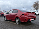 Kia Rio Luxe, 2019 года, пробег 149639 км