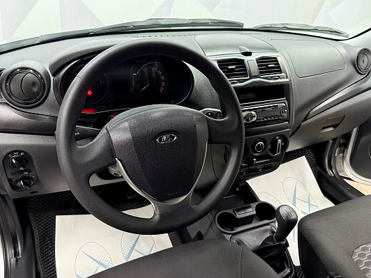 Lada (ВАЗ) Granta Классик, 2024 года, пробег 42879 км