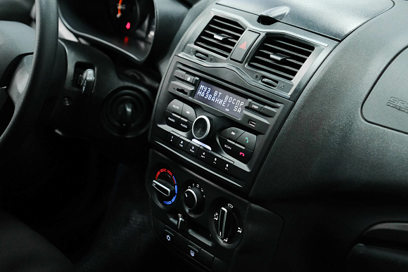 Lada (ВАЗ) Granta Comfort, 2021 года, пробег 45000 км