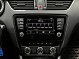 Skoda Octavia Hockey Edition, 2017 года, пробег 123100 км